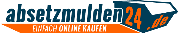 Logo absetzmulden24.de