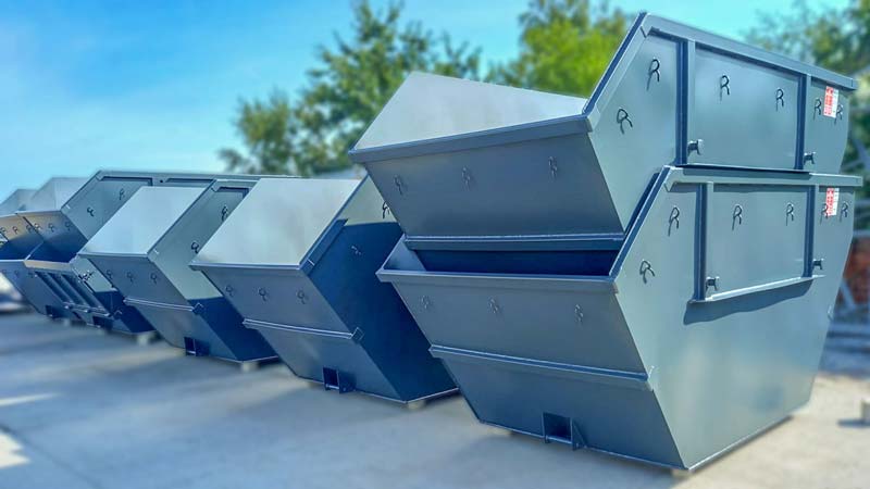 absetzmulden24.de - Absetzcontainer einfach online kaufen